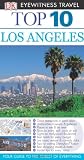DK Eyewitness Top 10 Travel Guide: Los Angeles