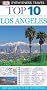 DK Eyewitness Top 10 Travel Guide: Los Angeles
