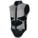 Sports : Protector Dainese Waistcoat S7 black/silver