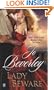 Lady Beware: A Novel of the Company of Rogues (Signet Historical Romance)