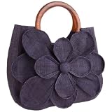 Mar Y Sol Guadeloupe 4135-NV Tote