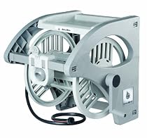 Big Sale RAINWAVE RW-9798  Wall Mount Reelwheel Hose Reel