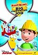 Handy Manny - Big Construction Job