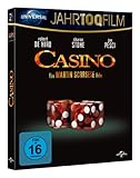 Image de Casino Jahr100film [Blu-ray] [Import allemand]