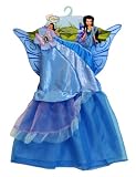 Disney Fairies Silvermist Pixie Petal Dress