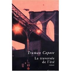 La travers�e de l'�t�