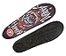 Footprint Insole Technology High Profile King Foam Jaws Flat Insoles