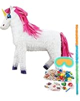Unicorn Pinata Kit