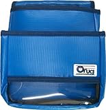 Orug OA-14TB Always 腰袋2段 ターポリン 青