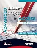 Advanced database projects in Access