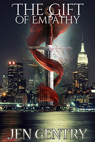 The Gift of Empathy (The Gifts Book 3)