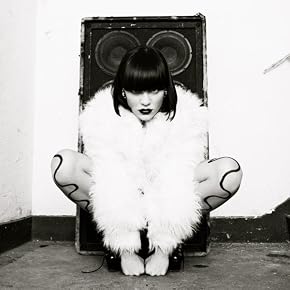 Image of Jessie J