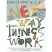 The New Way Things Work