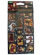 Marvel Iron Man Positive Reinforcement 2 Sheet Sticker Pack