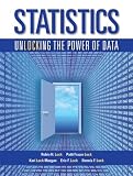 Statistics: Unlocking the Power of Data