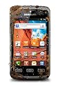 Samsung S5690 Galaxy Xcover ohne Vertrag titan-gray