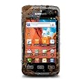 Samsung S5690 Galaxy Xcover ohne Vertrag titan-gray