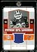 2004 Upper Deck Legends Lee Evans Future Legends Jersey Buffalo Bills Football Card - Mint Condition - Shipped In Protective ScrewDown Case!