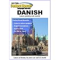 Learn to Speak DANISH with PERFECT RECALL (2 CD's)
