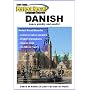 Learn to Speak DANISH with PERFECT RECALL (2 CD's)