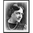 Historic Print (S): Dame Myra Hess, 1890-1965