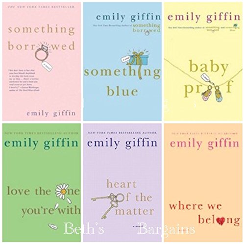 baby proof emily giffin
