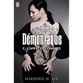 D�moniaque, Tome 2 : L'appel des ombres