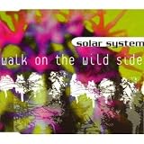 Walk on the wild side