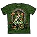 The Mountain Jade Fairy Adult T-shirt