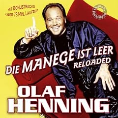 Die Manege ist leer (Reloaded)