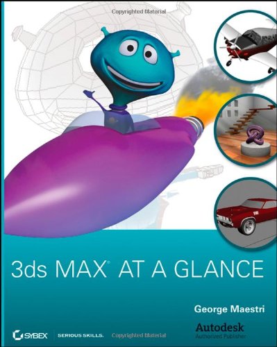 3ds max at a glance