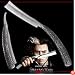 Demon Barber Straight Razor of Sweeney Todd Movie Replica