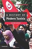 The force of obedience : the political economy of repression in Tunisia