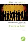 Bringing Up Buster: Arrested Development (TV series), Leonor Varela, Richard Simmons, List of Arrested Development  characters