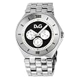 D&G Dolce & Gabbana Men`s DW0583 Carson Watch