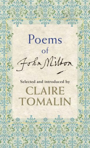 Poems of John Milton (Penguin Classics)