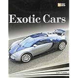 exotic cars first gear