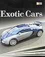 Exotic Cars (First Gear)