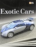 Exotic Cars (First Gear)