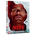 Dexter - Season 5 [DVD]