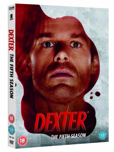 Dexter - Season 5 [DVD]