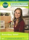 Cooking VHS Everyday Italian With Giada De Laurentis V3: Extra Easy Italian