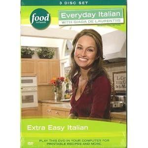 giada de laurentiis exposed