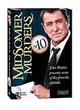 Midsomer Murders: Barnaby`s Top 10
