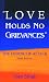 Love Holds No Greviences: The Ending of Attack (Miracle Studies)