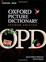 Oxford Picture Dictionary English-Urdu: Bilingual Dictionary for Urdu speaking teenage and adult students of English