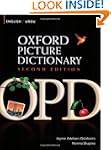 Oxford Picture Dictionary, Second Edi...