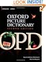 Oxford Picture Dictionary, Second Edition: English-Urdu