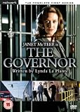 The Governor - Complete Series 1 - 2-DVD Set ( The Governor - Complete Series One ) ( The Governor - Complete First Series ) [ NON-USA FORMAT, PAL, Reg.2 Import - United Kingdom ]