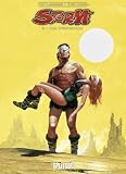 Storm 03 - Das Volk der W�ste Storm 03 - Das Volk der W�ste